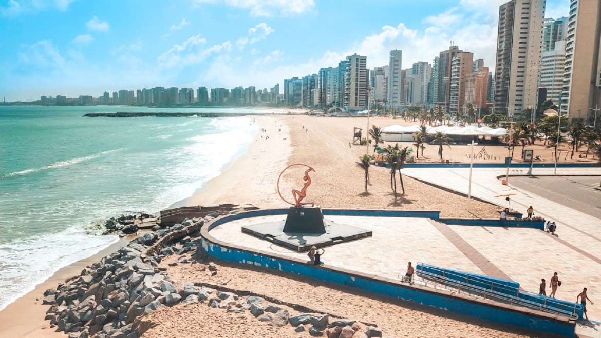 Fortaleza/CE